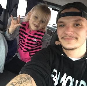 Meet your Posher, Cody